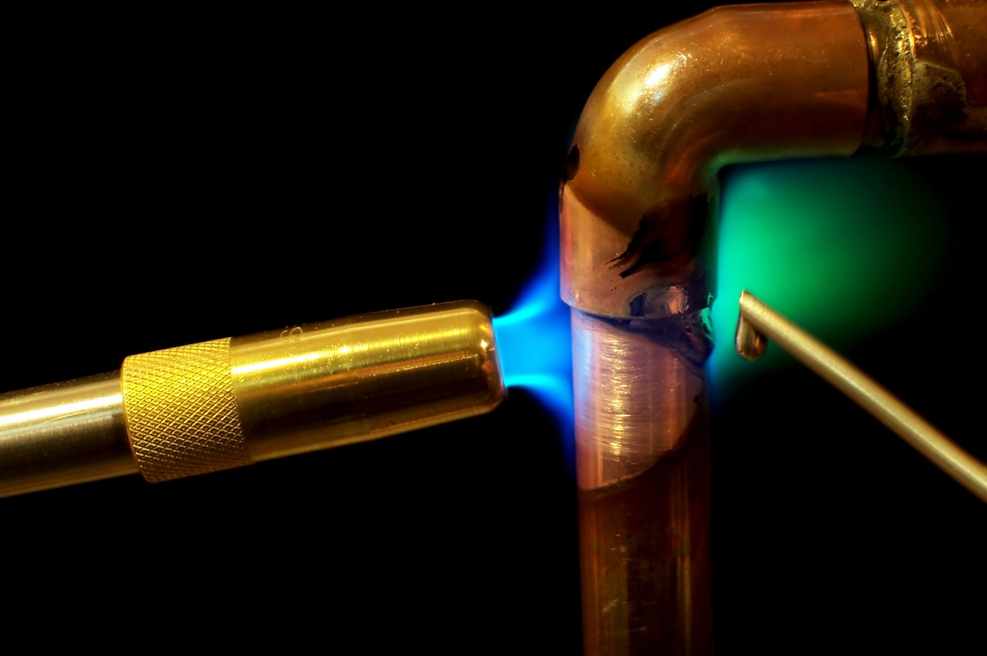 Commercial Brazing Experts Servicing Oregon and Southwest Washington