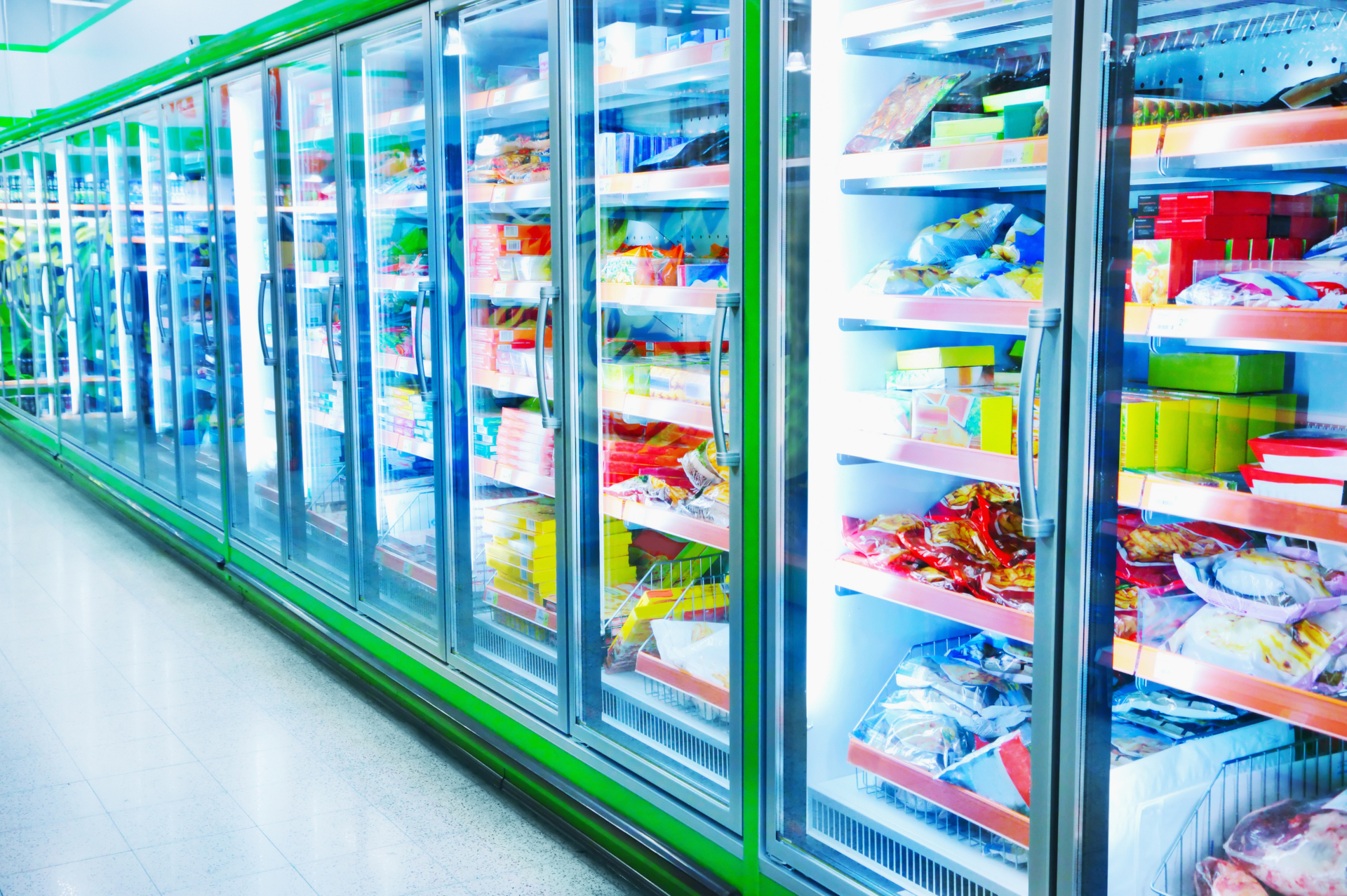 Commercial Refrigeration Experts Servicing Oregon and Southwest Washington