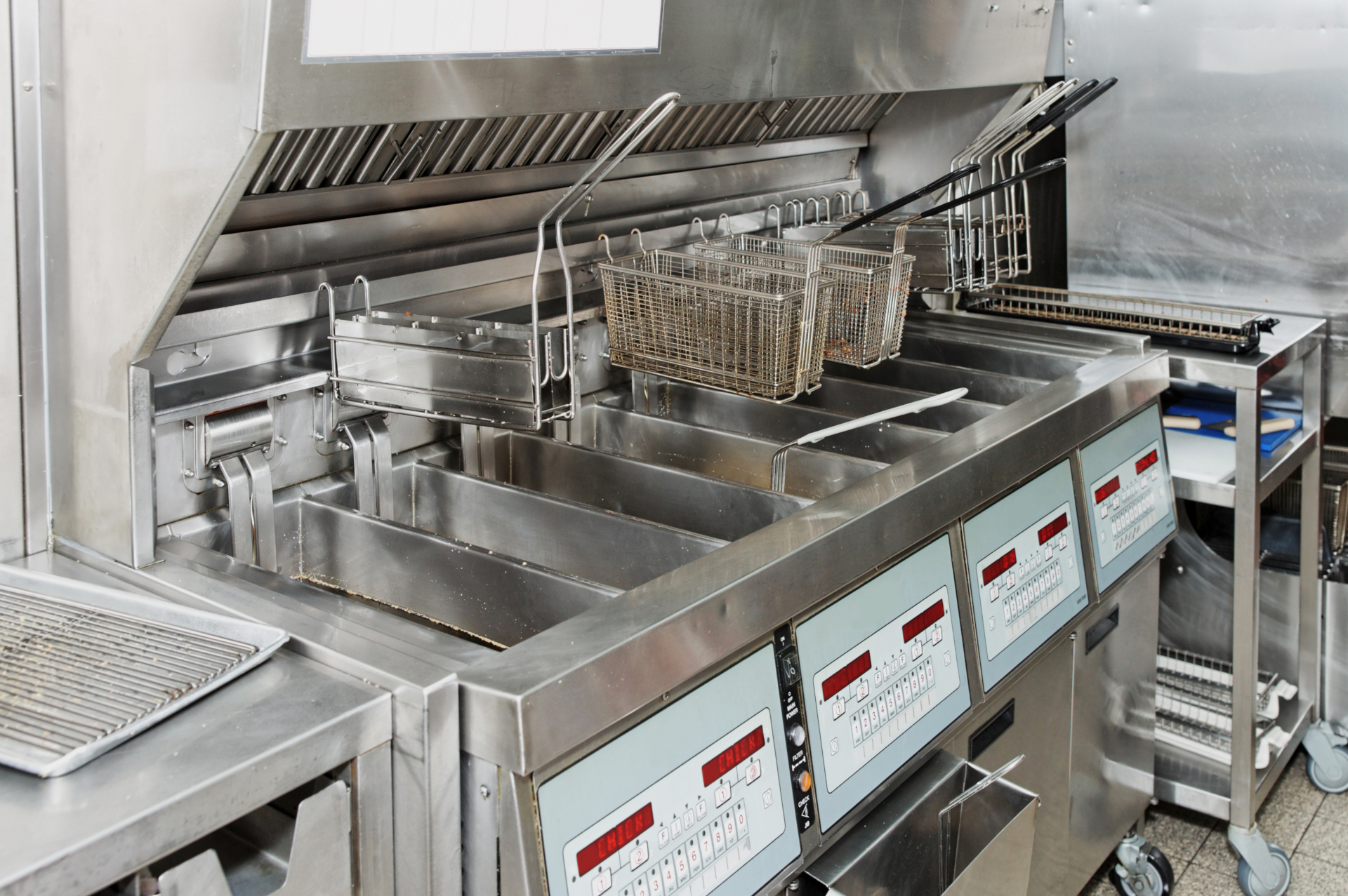 Commercial Kitchen Experts Servicing Oregon and Southwest Washington